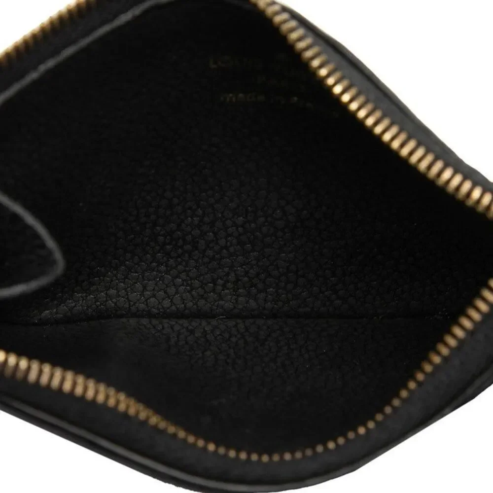 Louis Vuitton Porte Cartes Romy Card Case